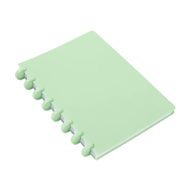 LIBRETA IKOTI