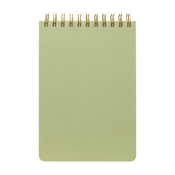 LIBRETA LATKA
