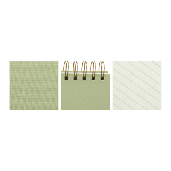LIBRETA LATKA
