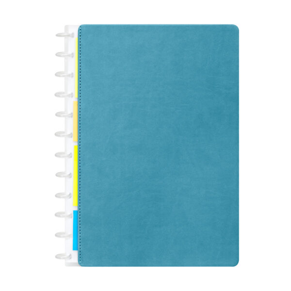 LIBRETA ORUKA