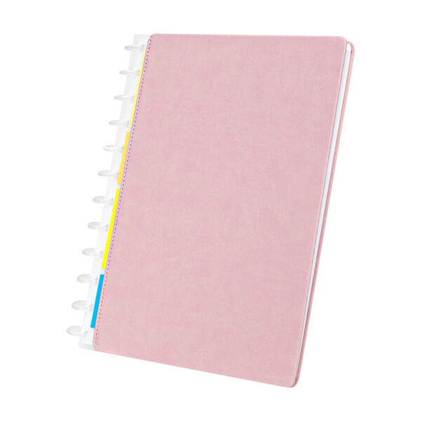 LIBRETA ORUKA