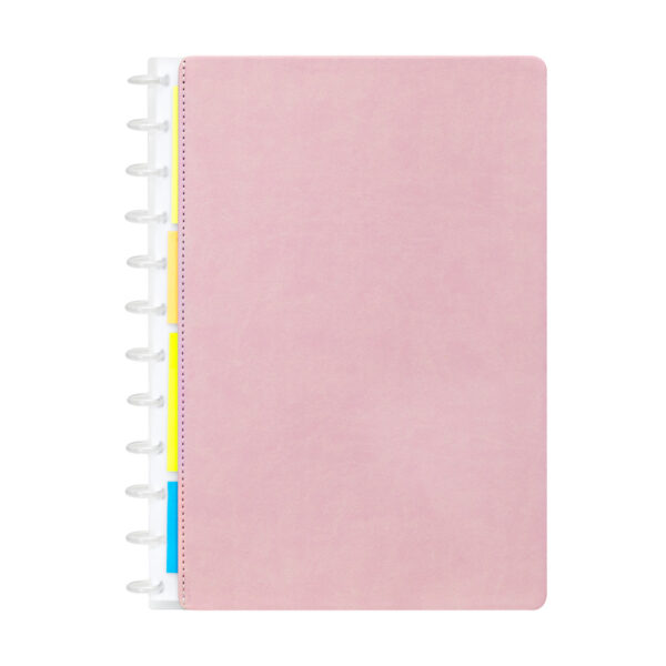 LIBRETA ORUKA