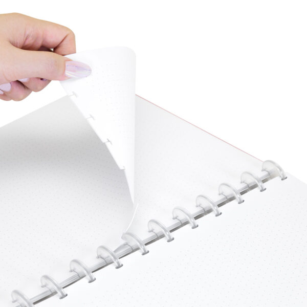 LIBRETA ORUKA