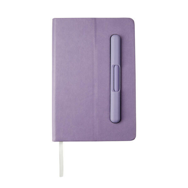 LIBRETA LYRIKA