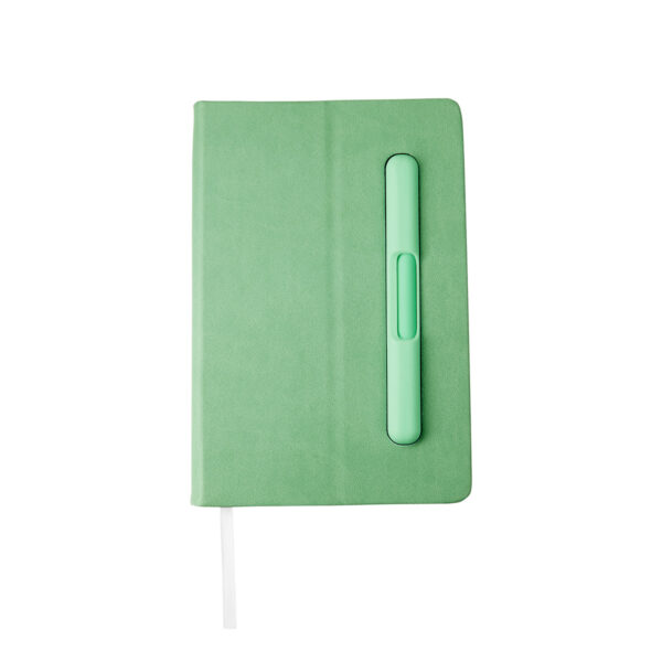 LIBRETA LYRIKA