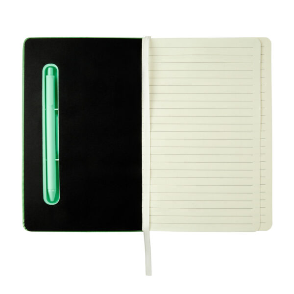 LIBRETA LYRIKA
