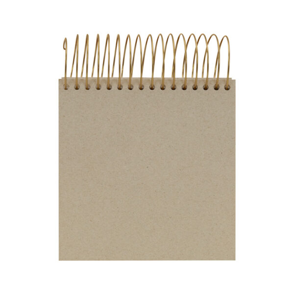 LIBRETA OMENA