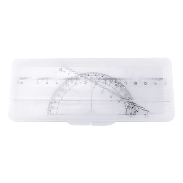ESTUCHE DE GEOMETRIA