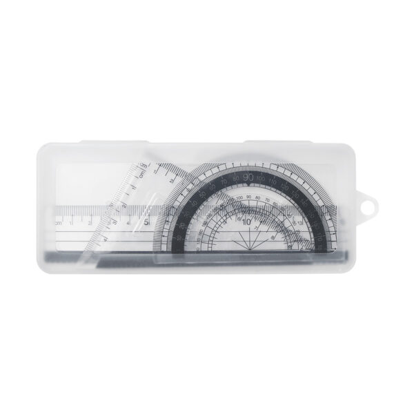 ESTUCHE DE GEOMETRIA
