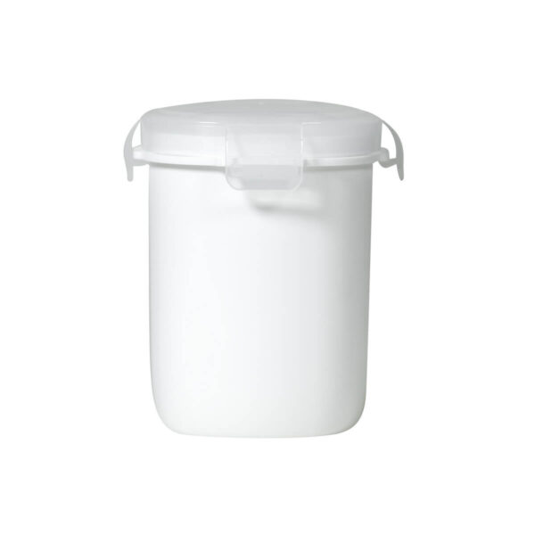 VASITO CONTENEDOR KEOP