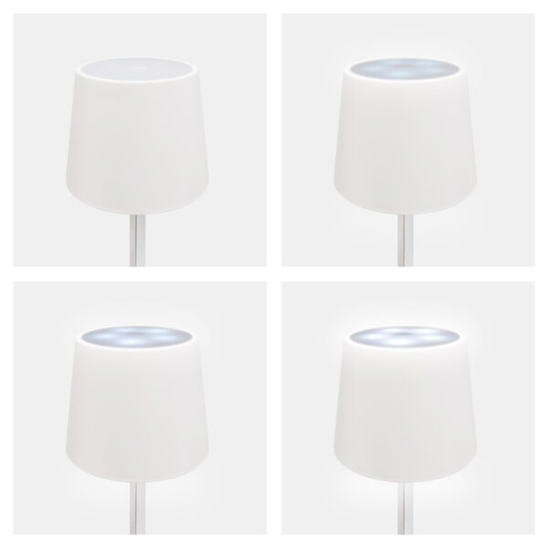 LAMPARA LUMEN
