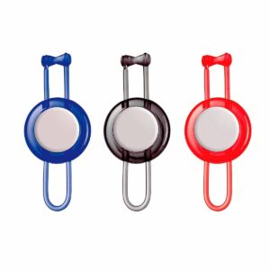 LLAVERO PENDULO