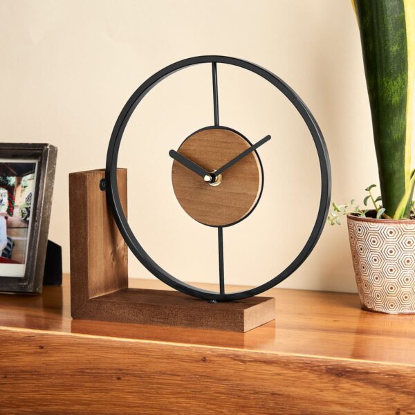 RELOJ OCEL