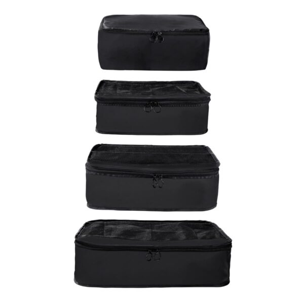 SET ORGANIZADOR DE VIAJE DEVIKA