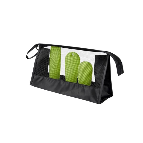 SET ORGANIZADOR DE VIAJE DEVIKA