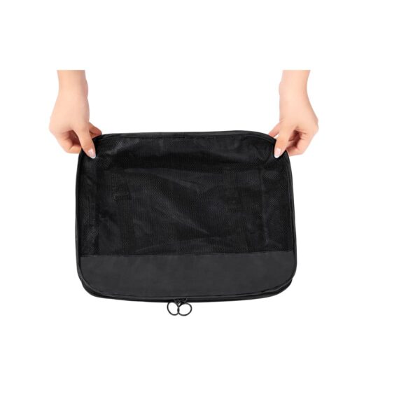 SET ORGANIZADOR DE VIAJE DEVIKA