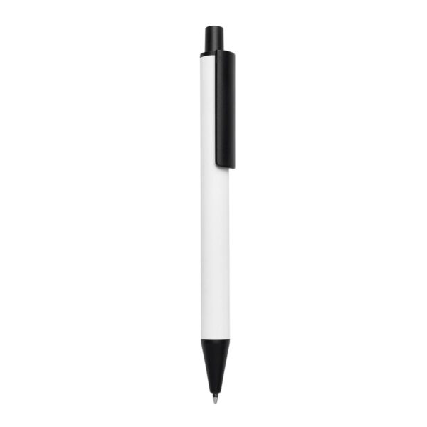 BOLIGRAFO DEED