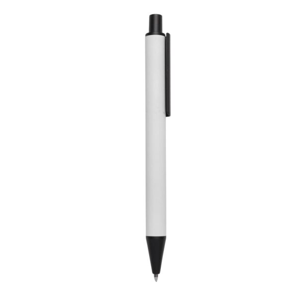BOLIGRAFO DEED