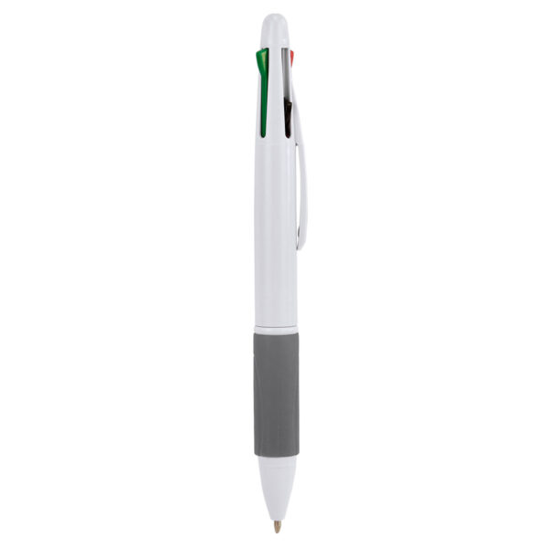 BOLIGRAFO LOJA 4 EN 1