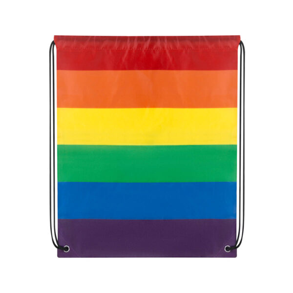 BOLSA-MOCHILA PRIDE