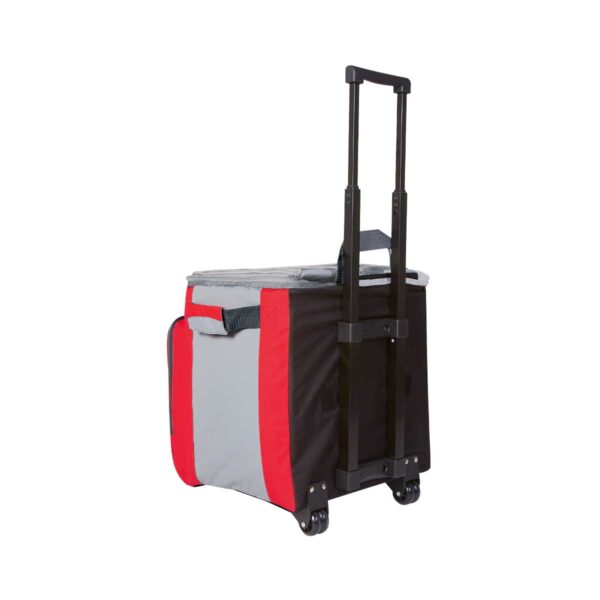 HIELERA TROLLEY OSLO