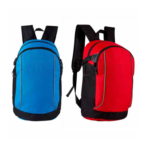 MOCHILA CITARUM