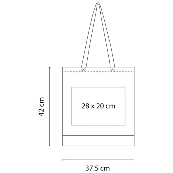 BOLSA LASH