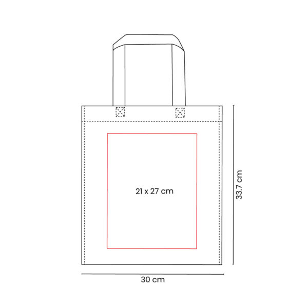 BOLSA ABBA