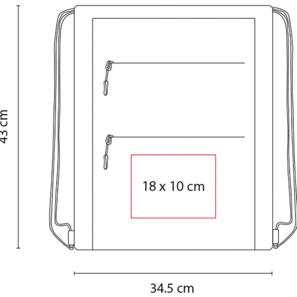 BOLSA-MOCHILA RIDES