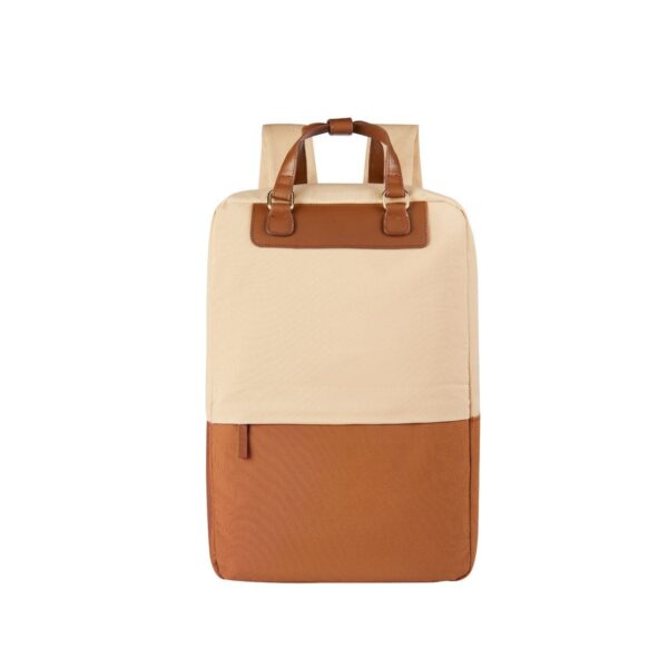MOCHILA DUBLU