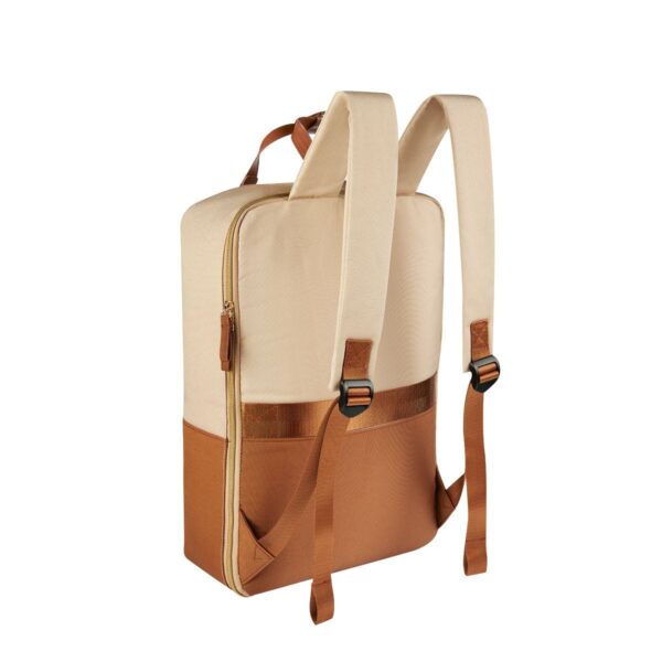 MOCHILA DUBLU
