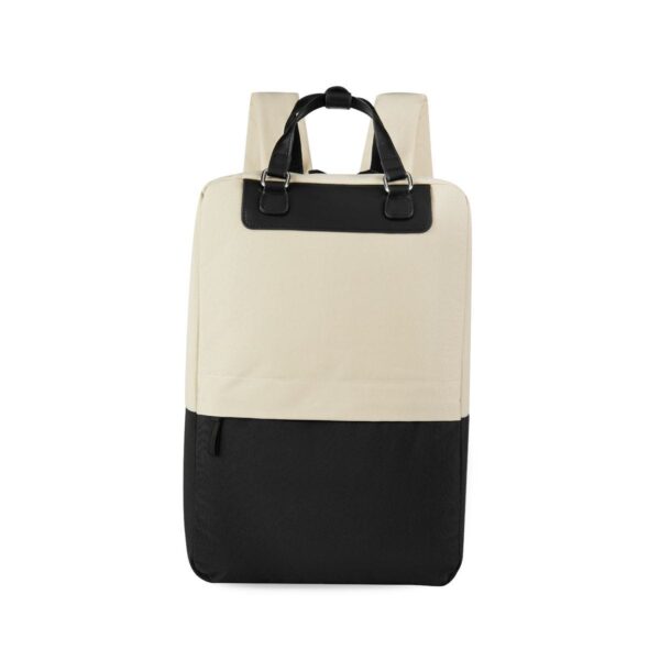 MOCHILA DUBLU
