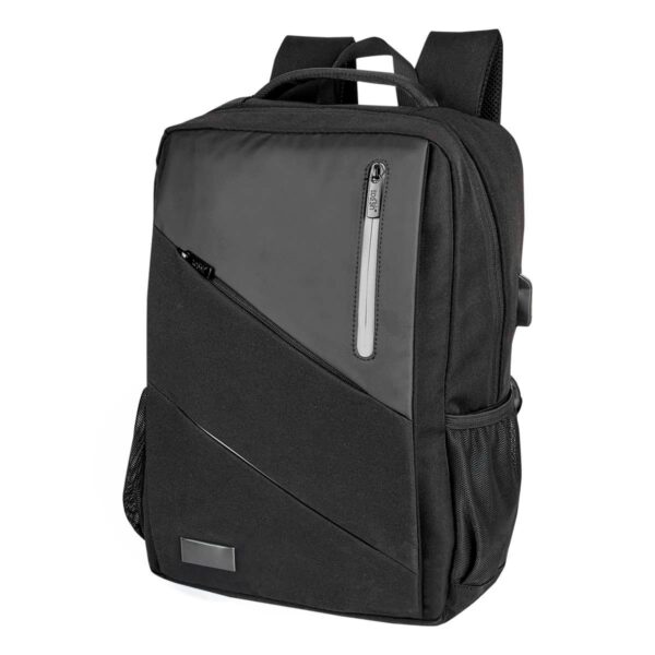MOCHILA BABEL