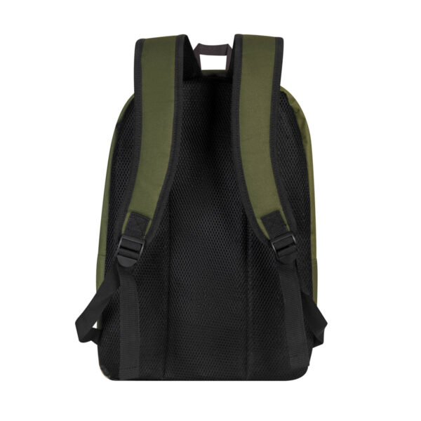 MOCHILA DOKU