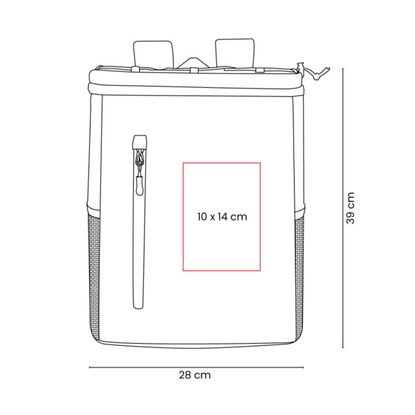 MOCHILAS