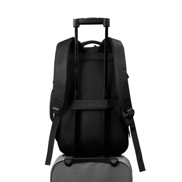 MOCHILA BADAN