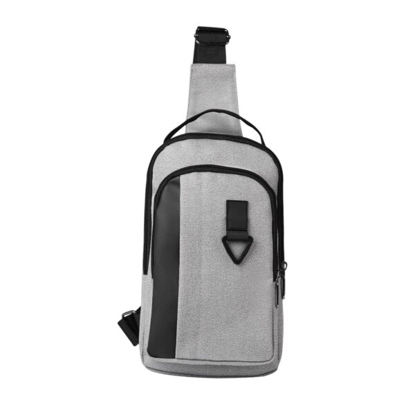 MOCHILA DE VIAJE JIMMY