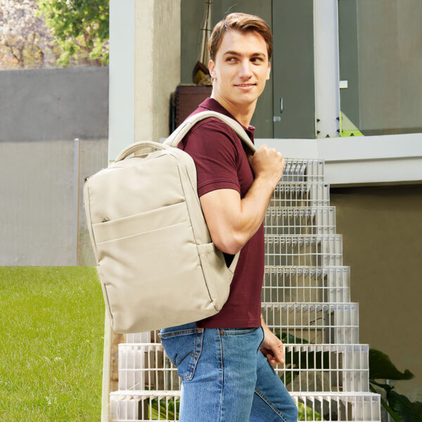 MOCHILA ZUIDAS