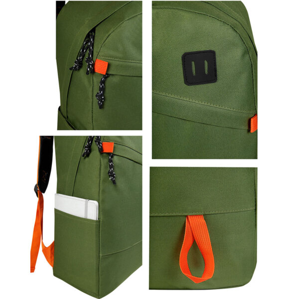 MOCHILA STOWE