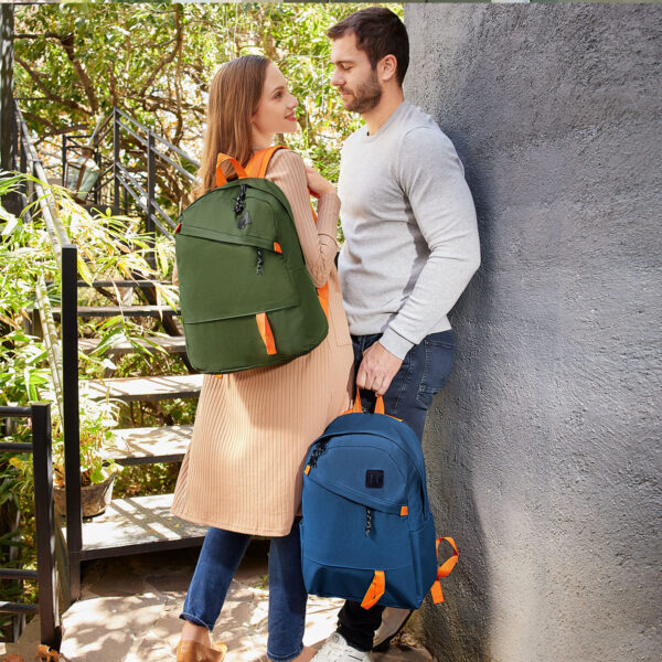 MOCHILA STOWE