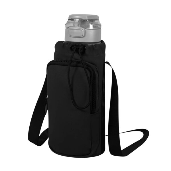 BOLSA PORTA BOTELLA MORAN