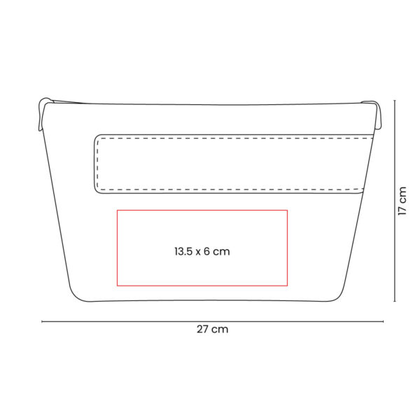NECESER TROUSSE