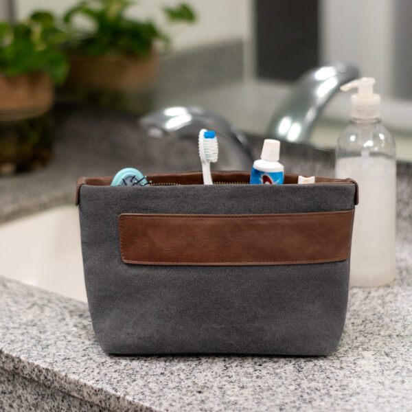 NECESER TROUSSE