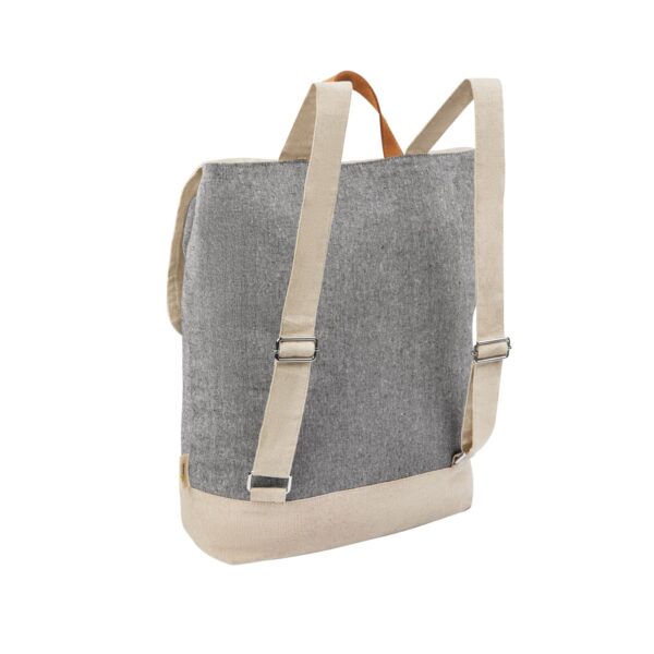 MOCHILA NATTY