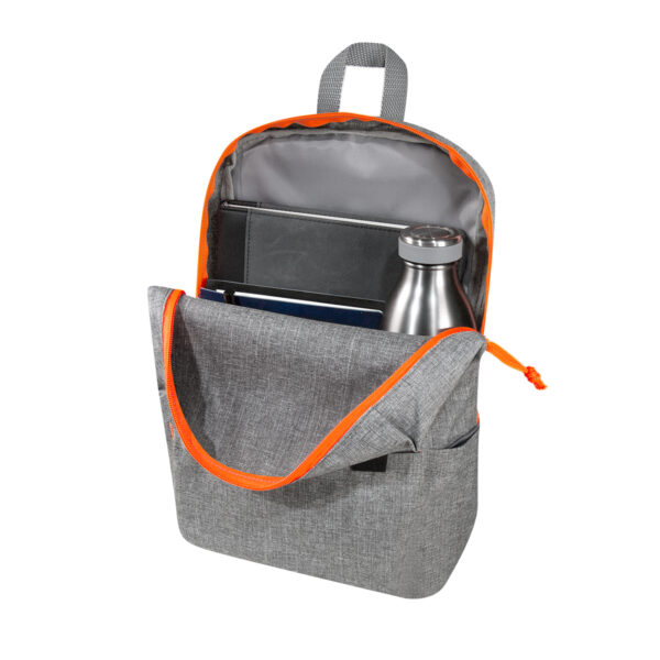 MOCHILA TENZIN