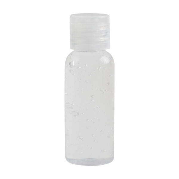 SANITIZANTE EN BOTE CILINDRICO
