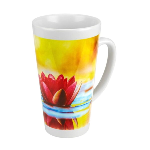 TAZA PARA SUBLIMAR RANIJI