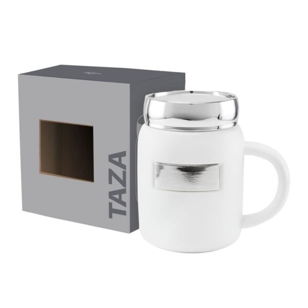 TAZA ILMA