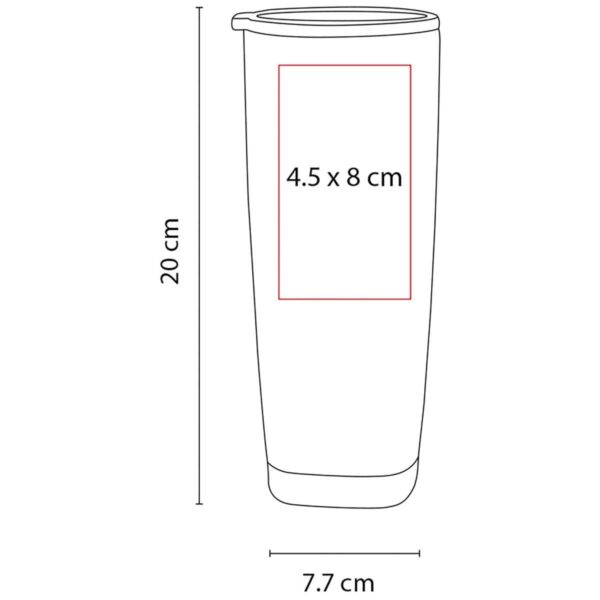 TERMO CARTE