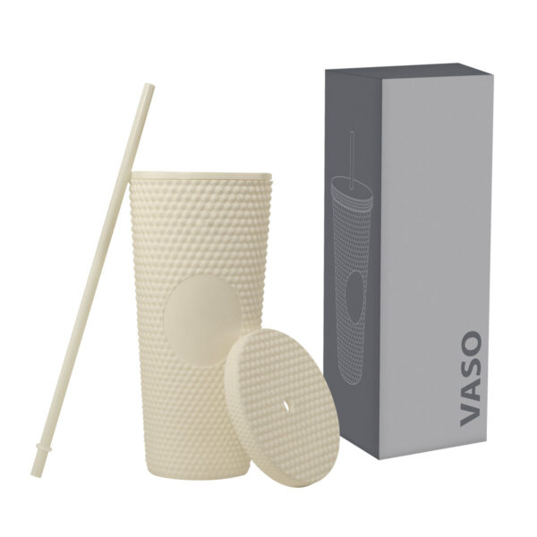 VASO ELMAS